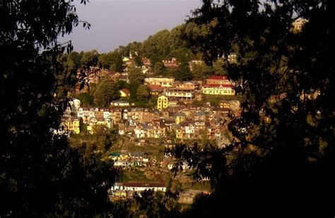 Dalhousie An Inetersting And One Of The Best Hill Stations In