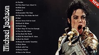 Michael Jackson Greatest Hits - Best Songs Of Michael Jackson Full ...