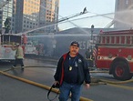 Fire photographer had a human touch - The Boston Globe