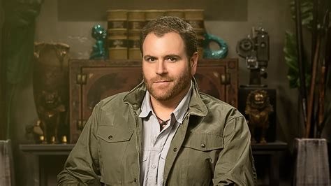 Josh Gates Returns With Action Packed Nights Of Adventure Every