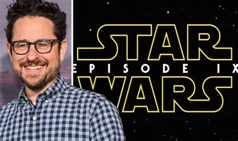 Star Wars 9 Jj Abrams Nearly Rejected Offer To Return As Director