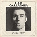 Review: Liam Gallagher, ‘As You Were’