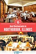 15 Best Restaurants in Northbrook, IL for 2023 (Top Eats!)