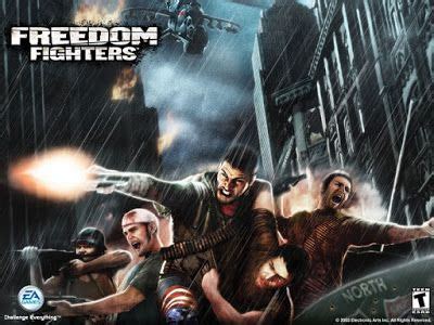 Freedom fighter 2 is a free windows shooter action game. Freedom Fighter 3 Game Free Download - clickfree