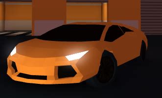 Loses to the bugatti and the volt bike in top speed, and the ferrari in acceleration/handling. Lamborghini | ROBLOX Jailbreak Wiki | FANDOM powered by Wikia