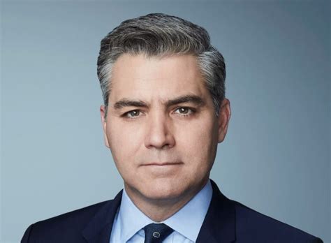 Hire Cnns Anchor Jim Acosta For Your Event Pda Speakers