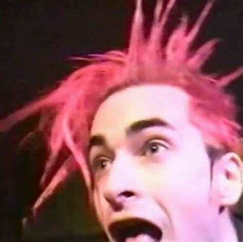 Jimmy Urine Mindless Self Indulgence Punk Ass Bitch Mindless Self