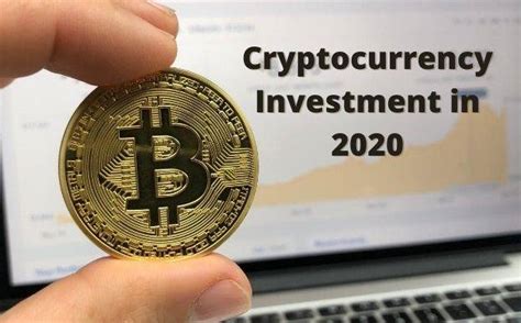 Do you want to know what digital currencies are worth. What to expect from Cryptocurrency Investment in 2020!