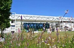 Campus de Dijon » ICB - Laboratoire de l'Université de Bourgogne