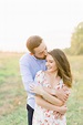 3 Secrets to Engagement Session Poses | Bethany McNeill