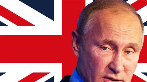 The Uk Is Right To Freeze ‘russia Today Bank Accounts