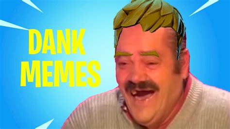12 Fortnite Memes That Cured My Depression Factory Memes