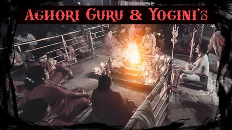 Aghori And Yogini Navaratri Pooja And Yajna Goddess Raj Matangi