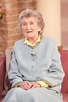 Queen's final goodbye to beloved cousin Margaret Rhodes | Daily Mail Online