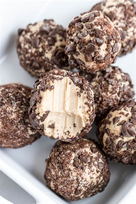 35 Must Try Delicious Keto Fat Bombs Juelzjohn