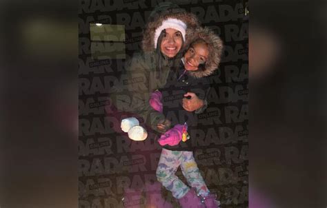 ‘teen Mom 2 Star Briana Dejesus Other Daughter Nova Needs Emergency