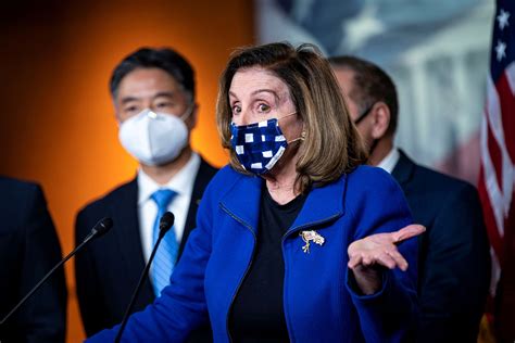 opinion pelosi s jan 6 commission is an excellent idea — if it s done right the washington post