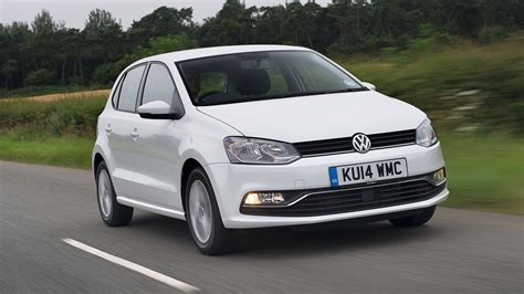 Volkswagen Polo Review And Buying Guide Best Deals And Prices Buyacar