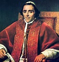 Biografia de Pío VII
