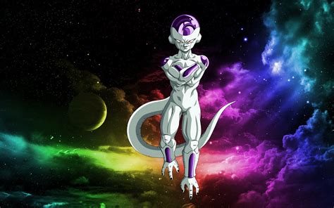 You can download free the dragon ball z, frieza wallpaper hd deskop background which you see above with high resolution freely. Khé: Cosplayer japonesa aseguró estar embarazada de ...