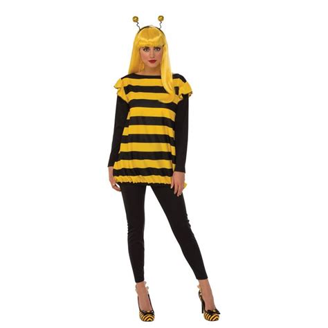 Party And Occasions In 2020 Womens Bumble Bee Costume Bee Halloween