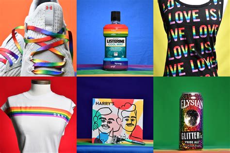 pride for sale how brands and corporations are remaking lgbtq celebrations washington post