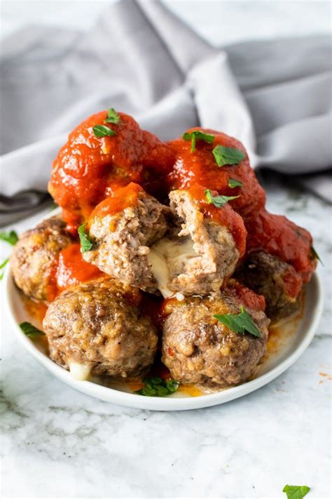 Kollee Yield 36 Meatballs Prep Time 20 Minutes Cook Time 20 Minutes