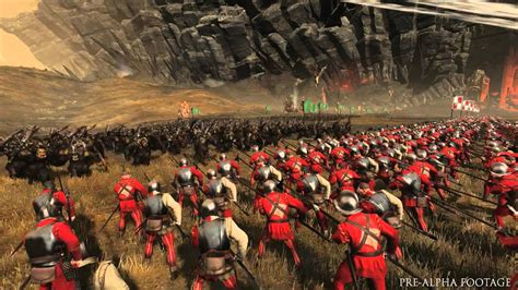 ⭐ Total War 1 Total War Video Game Series 2022 11 09