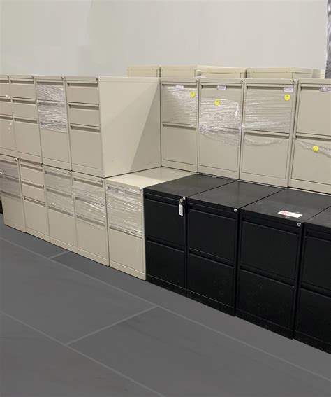 File And Storage Cabinets Corporate Office Furniture