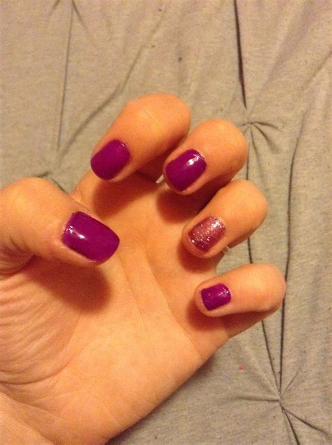 purple nails nails purple nails purple