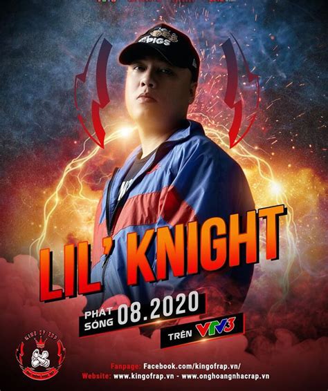 Lil Knight Xác Nhận Ngồi Ghế Nóng Chương Trình King Of Rap 2020 Vtvvn