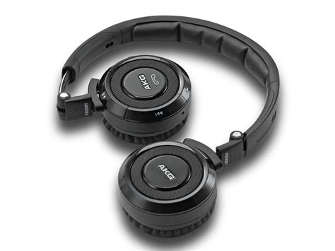 Akg K830bt Bluetooth Headset Review Techradar