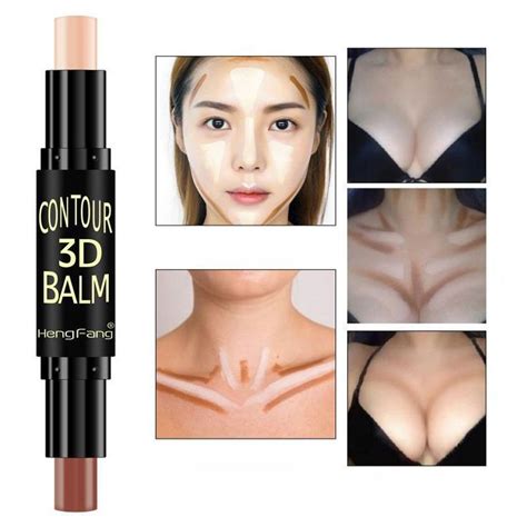 D Make Up Stick Highlight Contour Stick Makeup Tools Pick Any Color