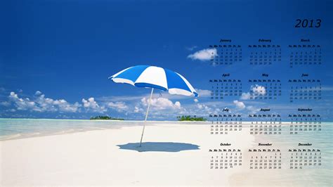 48 Free Desktop Calendar Wallpaper Wallpapersafari