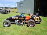 Images of Vintage Racing Car For Sale
