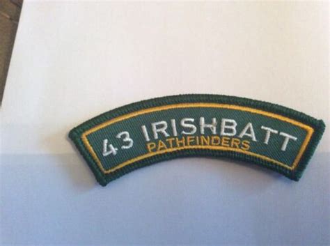 Irish Army Badges Ebay