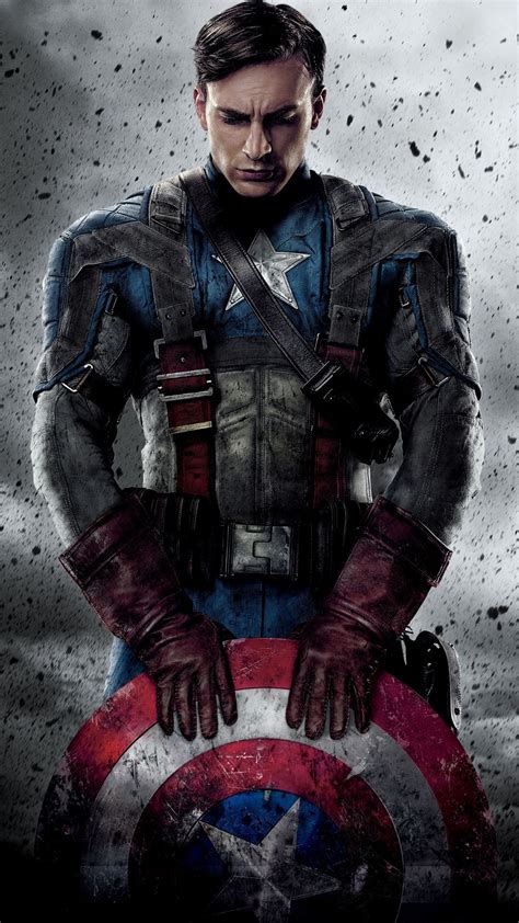 Top Hơn 65 Về Hình Nền Captain America Full Hd Hay Nhất Họa Mi