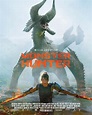 Monster Hunter - Pelicula :: CINeol