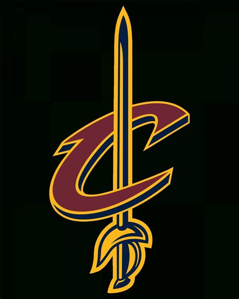 15 Cleveland Cavaliers C Logo Png Cleveland Cavs Logo Cleveland