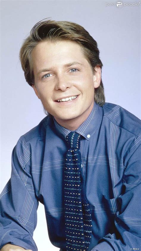 Descargar Conjunto 78 Fotos De Michael J Fox Hd Más Reciente