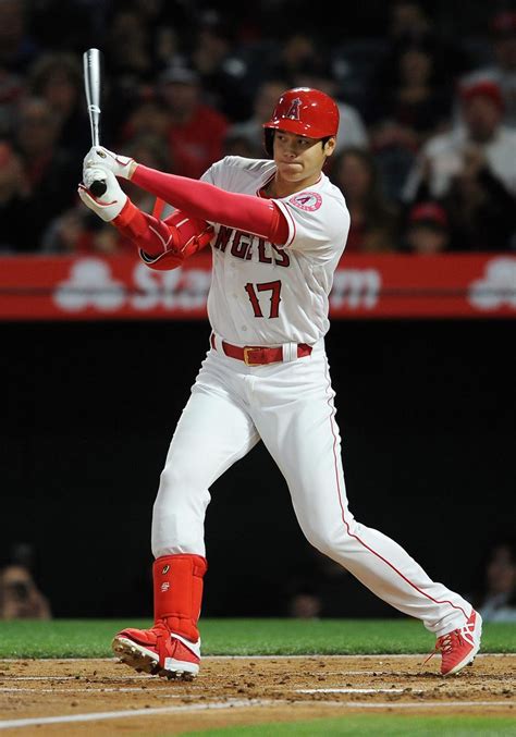 Here's Shohei Ohtani! Yankees to get first look at 2-way stud who has ...