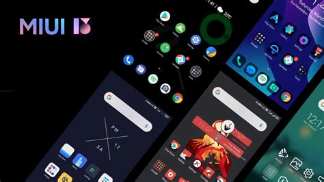 Miui 13 Release Date New Features Supported Devices And Everything