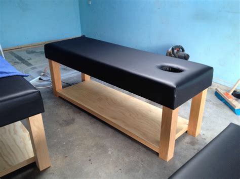 Custom Massage Tables Diymassagetables Massage Tables Esthetician Room Decor Spa Massage Room