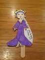 Queen Esther Bible Craft for Sunday School