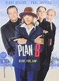 Cartel de la película Plan B - Foto 3 por un total de 3 - SensaCine.com