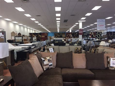 Maybe you would like to learn more about one of these? Furniture Mart - CLOSED - Furniture Stores - 5258-A ...