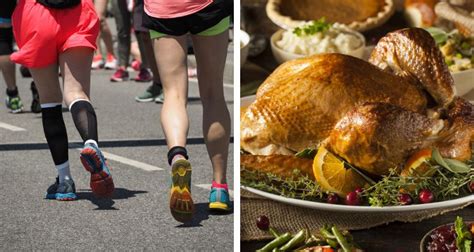 Sf Bay Area Turkey Trot Races Thanksgiving Day 2023