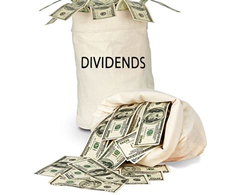Companies giving high dividends is a sign of a lack of. BLC Announced Dividend Distribution - BLOMINVEST