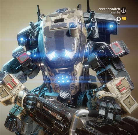 Get To Know The Six Titans Of Titanfall 2 Windows Central