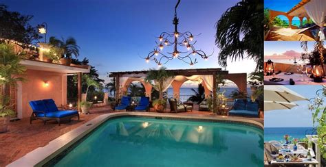 Little Arches Boutique Hotel Barbados Adults Only Oistins Enterprise Beach Rd